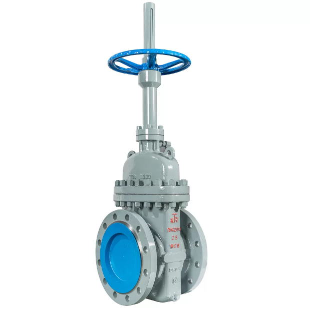 Flate Gate Valve