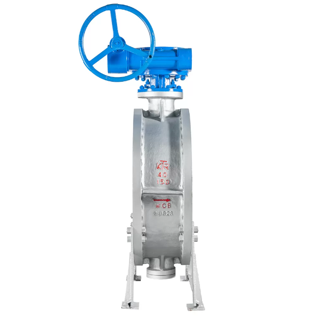 butterfly valve