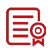 Standards and Certifications Standards and Certifications