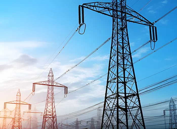 Power Industry Power Industry