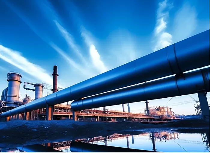 Chemical Industry Chemical Industry