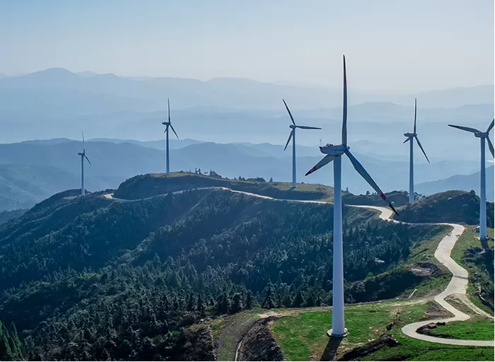 New Energy Industry New Energy Industry