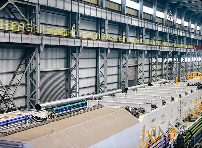 Iron and Steel Industry Iron and Steel Industry