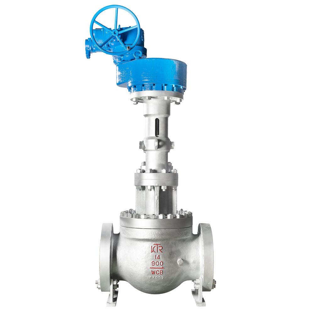 Orbit Ball Valve for Sale