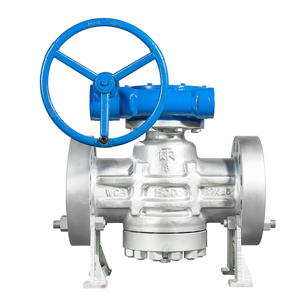Industrial Valve Suppliers | Kairuite: Your Trusted Source for Oil and ...