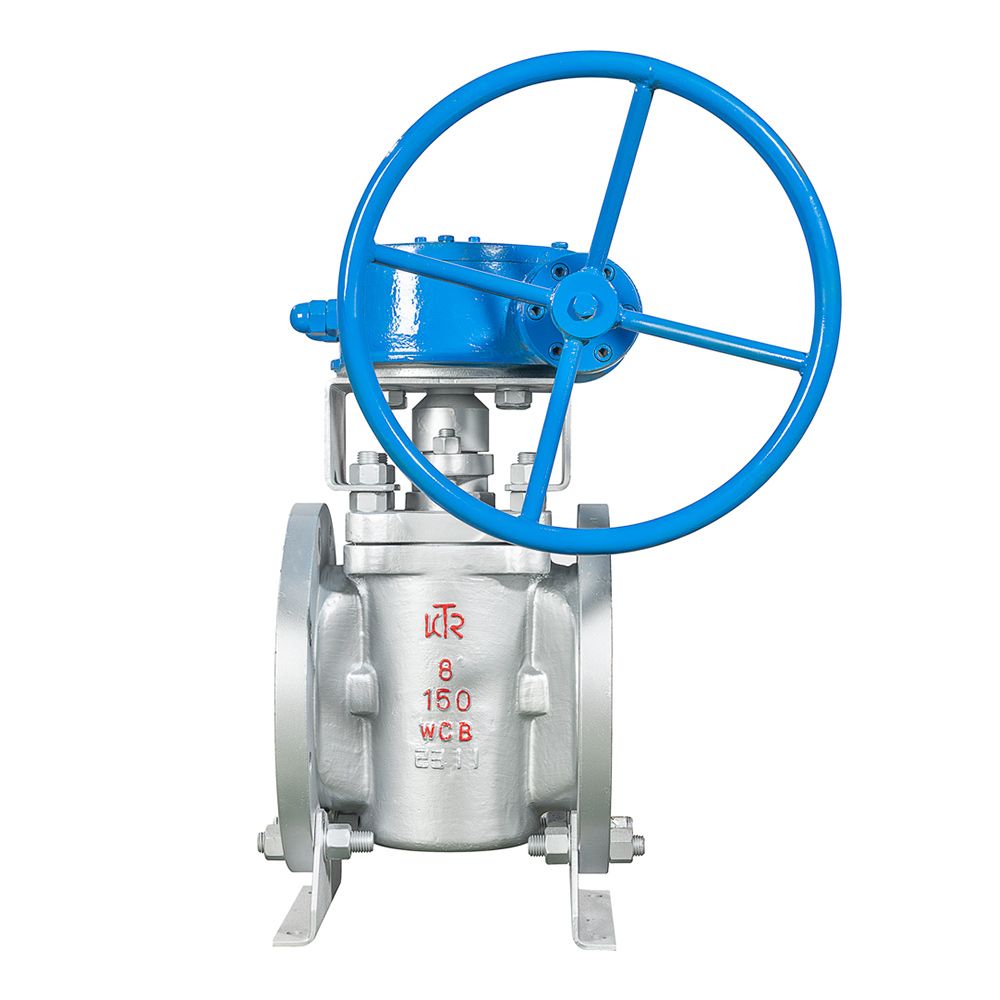 What is a Modulating Control Valve? Supplier
