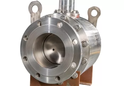 Cryogenic Valves: How They Work? Types and Uses